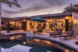 Houses for Sale in Los Cabos, Mexico