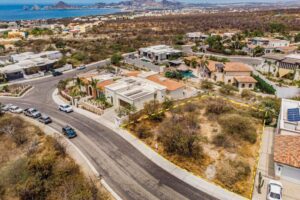 Real Estate Cabo San Lucas